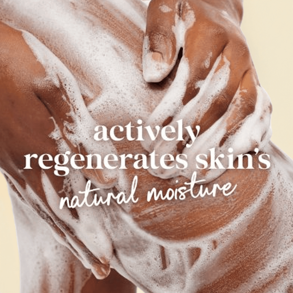 Dove Deep Moisture Body Wash with Pump, 2 Pack (34 oz Each), Hydrating Skin Cleanser with Natural Nourishers, 30.6 fl oz, Total 68 oz.