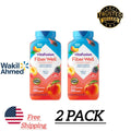 Vitafusion Fiber Well Sugar Free Gummies – 2-Pack, 220 Count Each (440 Total).