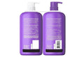 Aussie Multi Miracle Shampoo & Conditioner (Pom & Shea Butter) - 2 x 33 fl oz.