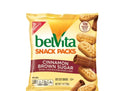 BELVITA Breakfast Biscuits Bite Size Variety Pack - 36 x 1 oz.