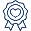 Wakil Ahmed brand logo or trusted partner badge.