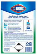 Clorox 2 for Colors Stain Remover - 102 Loads (112.75 oz) - Wakil Ahmed