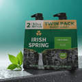 Irish Spring Body Wash for Men, Original Clean, 30 fl oz, 2 - Pack - Wakil Ahmed