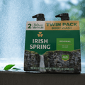 Irish Spring Body Wash for Men, Original Clean, 30 fl oz, 2 - Pack - Wakil Ahmed