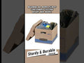 Bankers Box Heavy Duty Storage Boxes 10x12x15