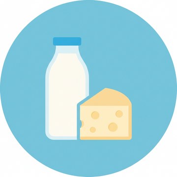 Dairy Product icon