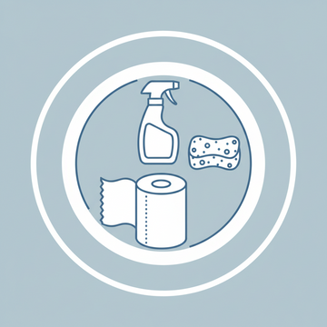 Household Essentials icon