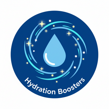 Hydration Boosters icon