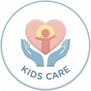 Kids Care icon