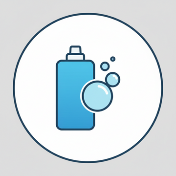 Laundry Supplies icon