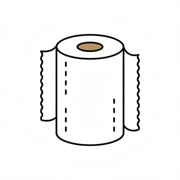 Paper Towels icon
