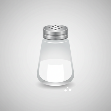 Salt icon