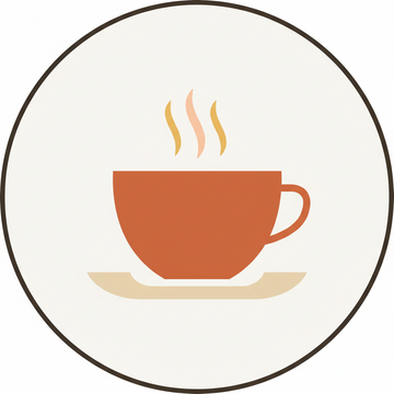 Tea icon