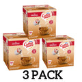 Coffee-mate Original creamer single-serve boxes, 3 pack