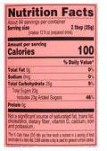 4C Iced Tea Mix, Peach Flavor - 82.6 oz (4C).