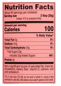 4C Iced Tea Mix, Peach Flavor - 82.6 oz (4C) - Wakil Ahmed