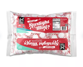 7 lb bulk bag of Individually Wrapped Starlight Peppermint Mints