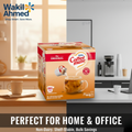 Coffee-mate Original creamer single-serve box for home office, 180 count