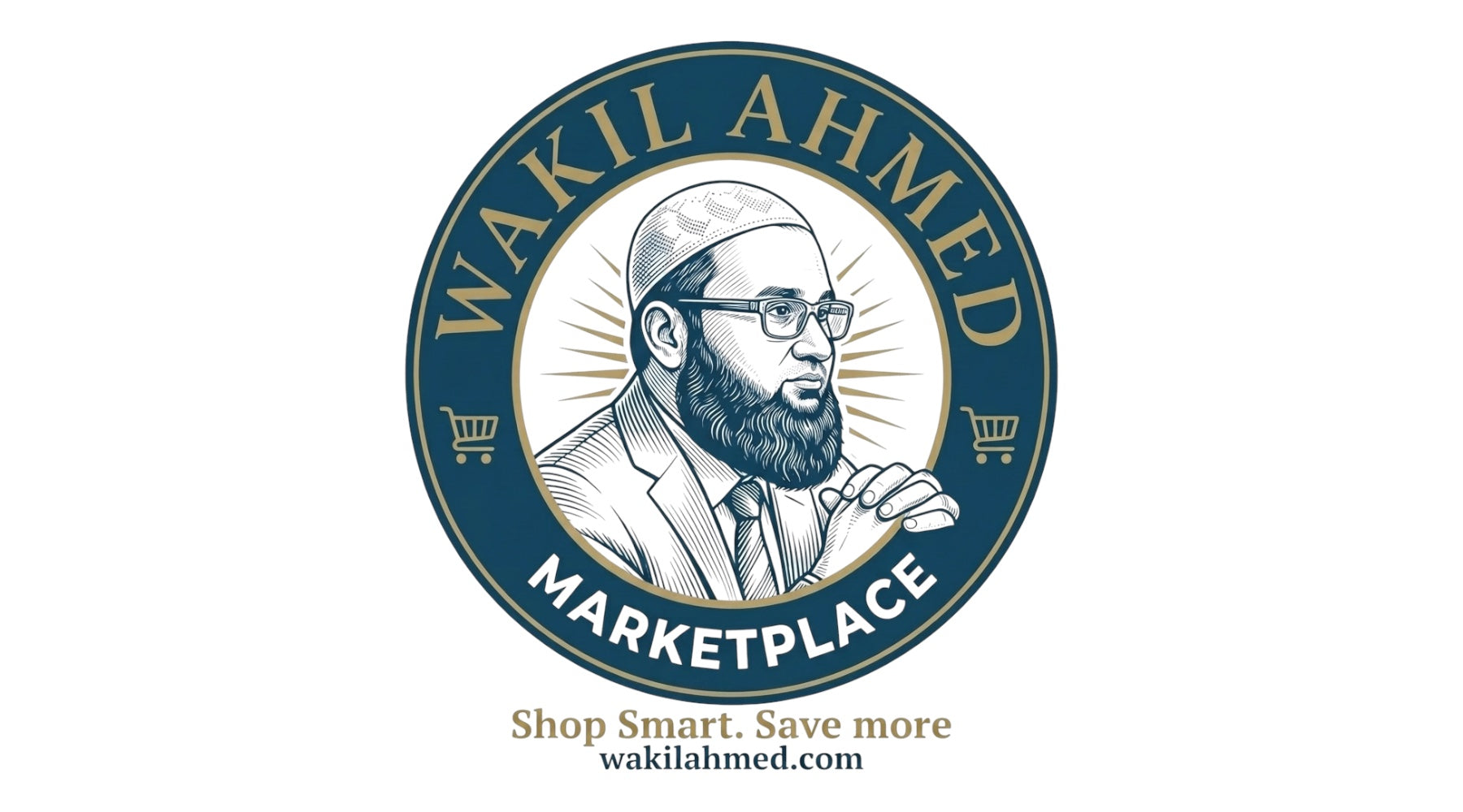 Wakil Ahmed Marketplace 
