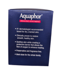 Aquaphor Advanced Therapy Healing Ointment – 2 - Pack Bundle - Wakil Ahmed