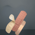 Band-Aid Brand Variety Pack Assorted Adhesive Bandages (163 ct.) GREAT DEAL!!.