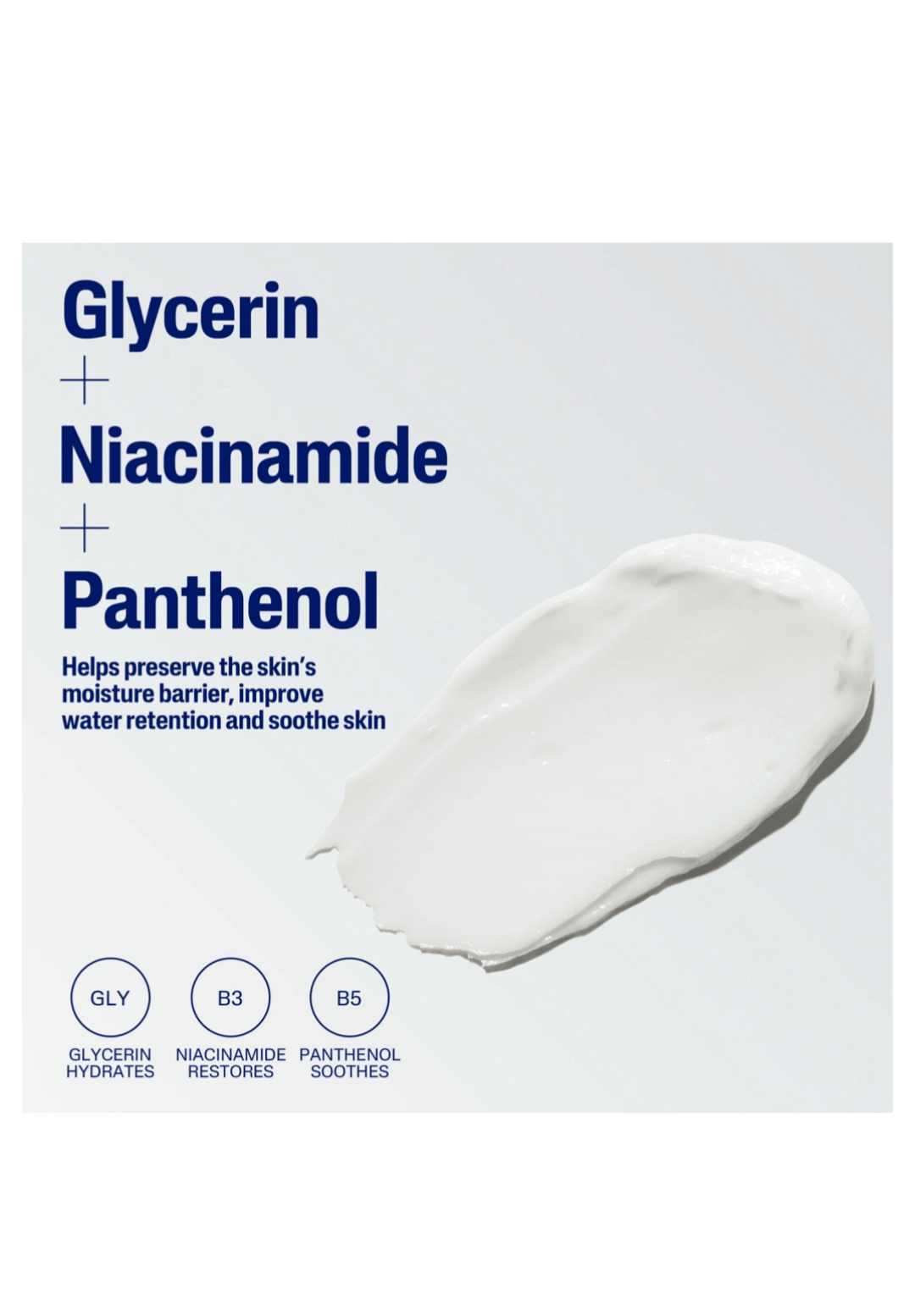 Cetaphil Moisturizing Cream, 16oz., 2 pk. - Wakil Ahmed