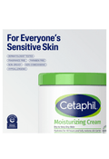 Cetaphil Moisturizing Cream, 16oz., 2 pk. - Wakil Ahmed
