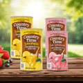 Country Time Lemonade & Pink Lemonade Mix 4 - Pack 82.5 oz - Wakil Ahmed