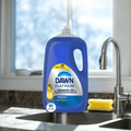 Dawn Platinum Dish Soap - 90 oz Heavy Duty Grease Fighter - Wakil Ahmed