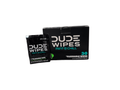 DUDE Wipes XL Mint Flushable Wipes 4 Pack 120 Wipes - Wakil Ahmed