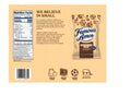 Famous Amos Chocolate Chip Cookies 2 oz, 42 Pack.
