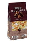 HERSHEY'S NUGGETS Assorted Chocolates – 52 oz, 145 Pieces - Wakil Ahmed