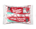 Starlight Peppermint Mints Bulk – 7 lb Bag, Individually Wrapped.