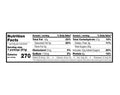 Kar's Trail Mix with Peanuts, Chocolate & Raisins – 40 Count Snack Packs.