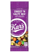 Kar's Trail Mix with Peanuts, Chocolate & Raisins – 40 Count Snack Packs.