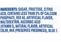 Kool-Aid Sweetened Tropical Punch Powdered Drink Mix 82.5 oz – Vitamin C Boost.