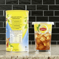 Lipton Lemon Iced Tea Mix 89.8 oz Sweetened Instant Powder - Wakil Ahmed