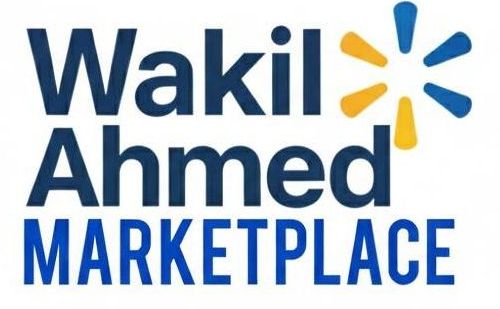 Wakil Ahmed Marketplace 
