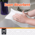 Member’s Mark Select & Tear 2-Ply Paper Towels 15 Mega Rolls.