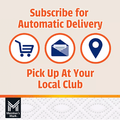 Member’s Mark Select & Tear 2-Ply Paper Towels 15 Mega Rolls.