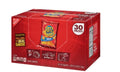 Ritz Bits Cheese Cracker Sandwiches – Perfect On-the-Go Snack (1.5 oz, 30 Pack).