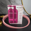Nexxus Color Assure Shampoo and Conditioner Set – 32 fl oz Each – For Color - Treated Hair - Wakil Ahmed
