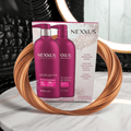 Nexxus Color Assure Shampoo and Conditioner Set – 32 fl oz Each – For Color - Treated Hair - Wakil Ahmed