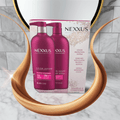 Nexxus Color Assure Shampoo and Conditioner Set – 32 fl oz Each – For Color - Treated Hair - Wakil Ahmed