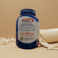 Premier Protein 100% Whey Protein Powder, Vanilla Milkshake, 3lb (1370g), 30g Protein, Low Sugar, 35 Servings - Wakil Ahmed