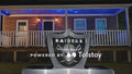 Wherever the celebration happens, this inflatable brings the energy and loyalty of the Raiders fan base with you!