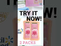 Caress Daily Silk Hydrating Body Wash, White Peach & Orange Blossom Scent, 30 fl oz, 2-Pack.