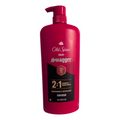 Old Spice Swagger 2-in-1 Shampoo & Conditioner for Men - Wakil Ahmed Marketplace 