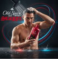 Old Spice Swagger 2-in-1 Shampoo & Conditioner for Men - Wakil Ahmed Marketplace 