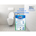 Clorox Toilet Bowl Cleaner Tablets Bleach – Ultra Clean & Long-Lasting - Wakil Ahmed Marketplace 